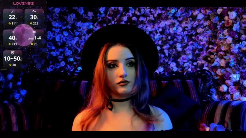 EllieMori Adult Chat November 24, 2025