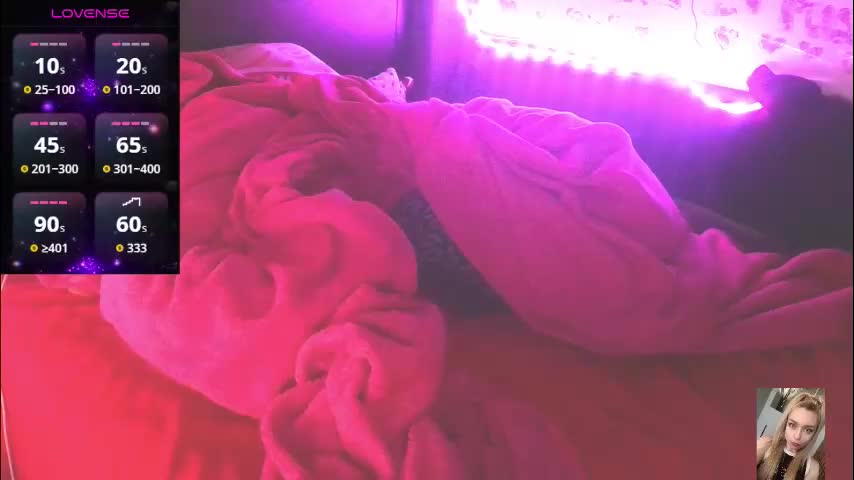 blondiebubblebooty Adult Chat November 24, 2025