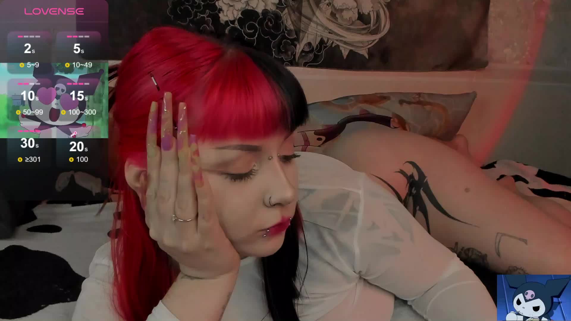 toriayun0 Adult Chat November 24, 2025