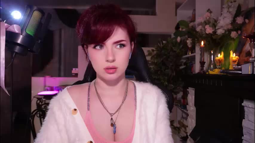 chriss_foxx Adult Chat November 24, 2025