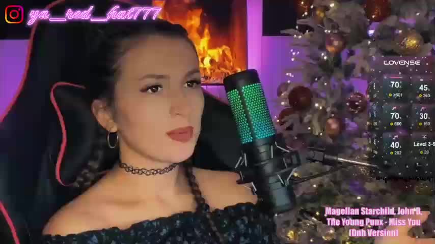 -RED_HAT- Adult Chat November 24, 2025