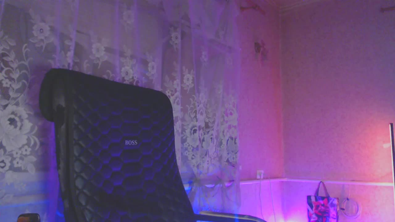 Babymuro4ka Adult Chat November 24, 2025