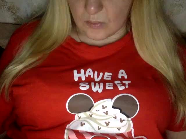 BlondyVio Adult Chat November 24, 2025