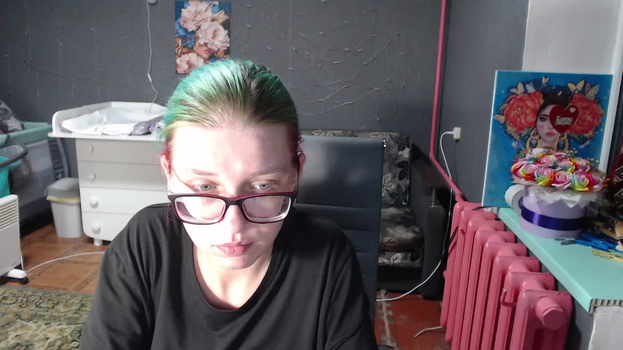 malvinella Adult Chat November 24, 2025