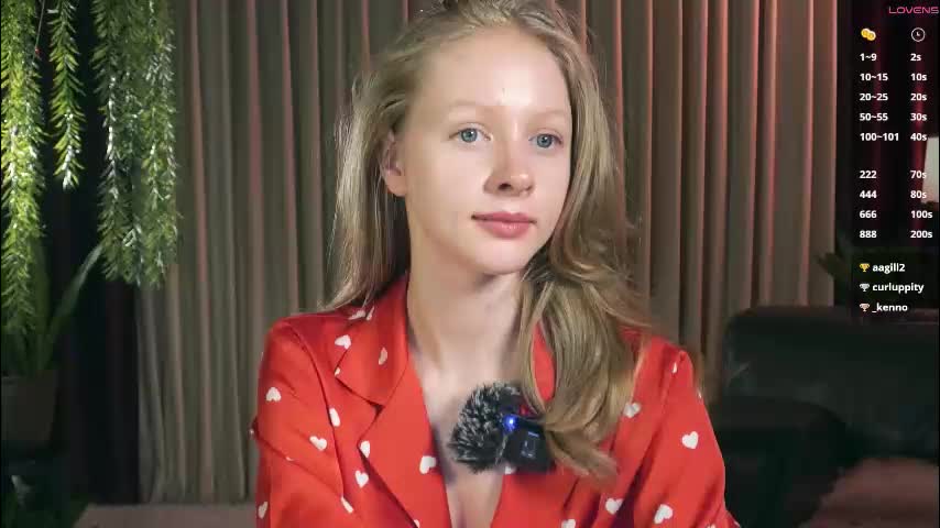 mia_vebes Adult Chat November 24, 2025