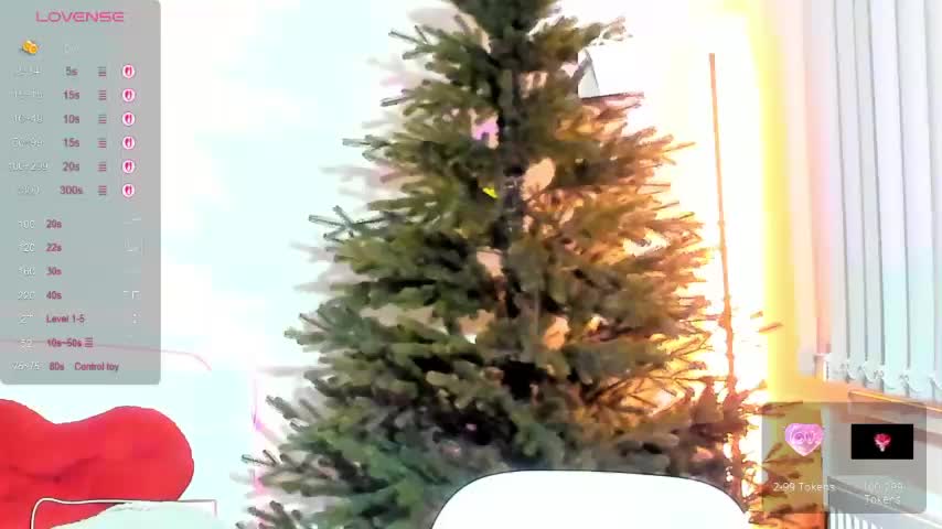 AndreaBlossom Adult Chat November 24, 2025