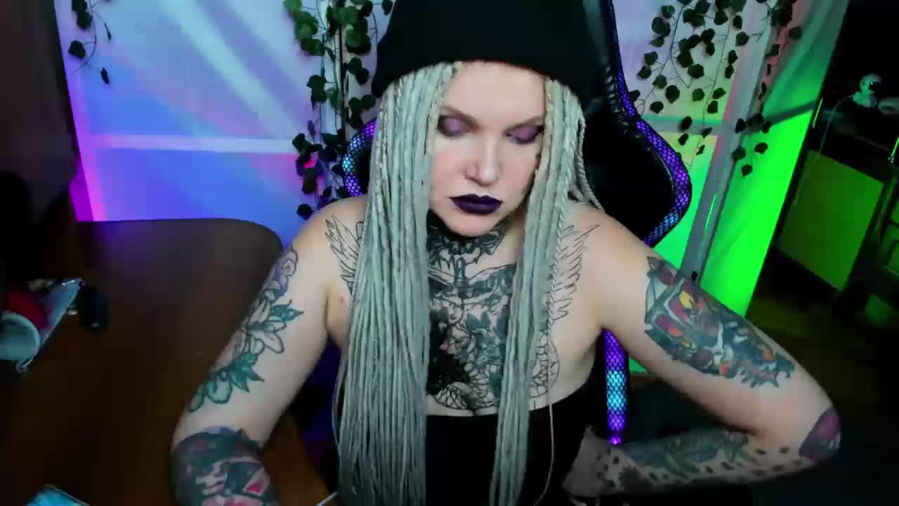 HellGa Adult Chat November 24, 2025