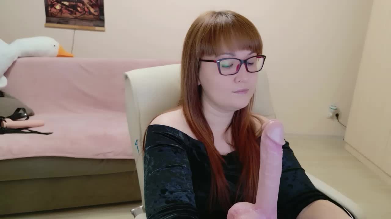 MISTRESS-FOX Adult Chat November 24, 2025