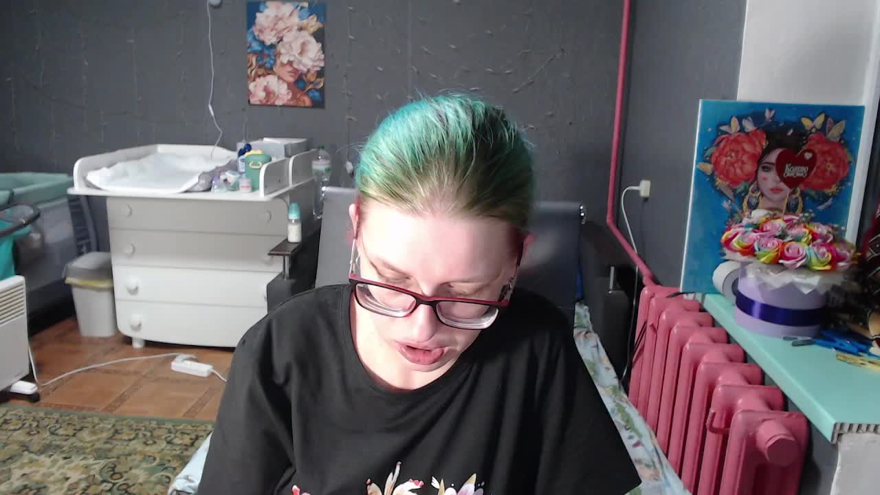 malvinella Adult Chat November 24, 2025