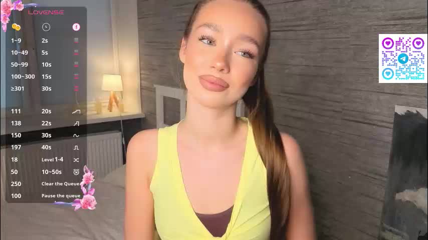 hannavaile Adult Chat November 24, 2025