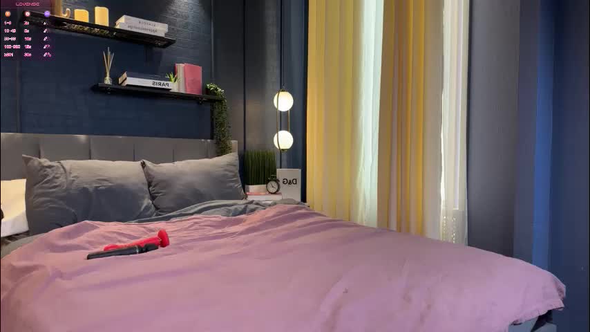 lela_ryan Adult Chat November 24, 2025