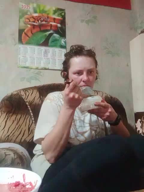 Calibriya Adult Chat November 24, 2025