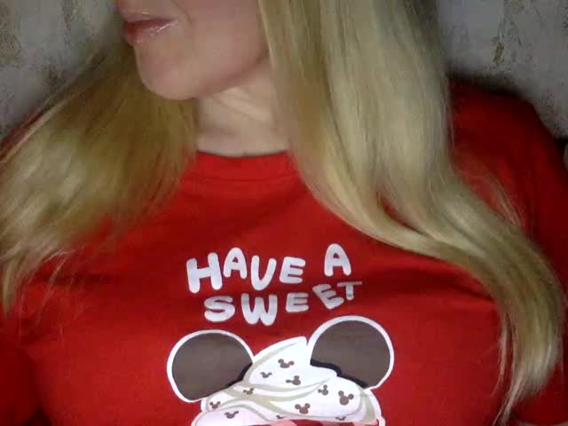 BlondyVio Adult Chat November 24, 2025