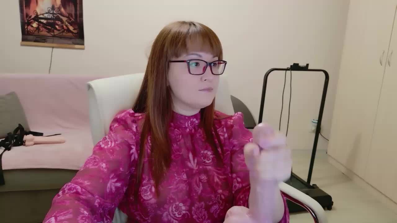 MISTRESS-FOX Adult Chat November 24, 2025