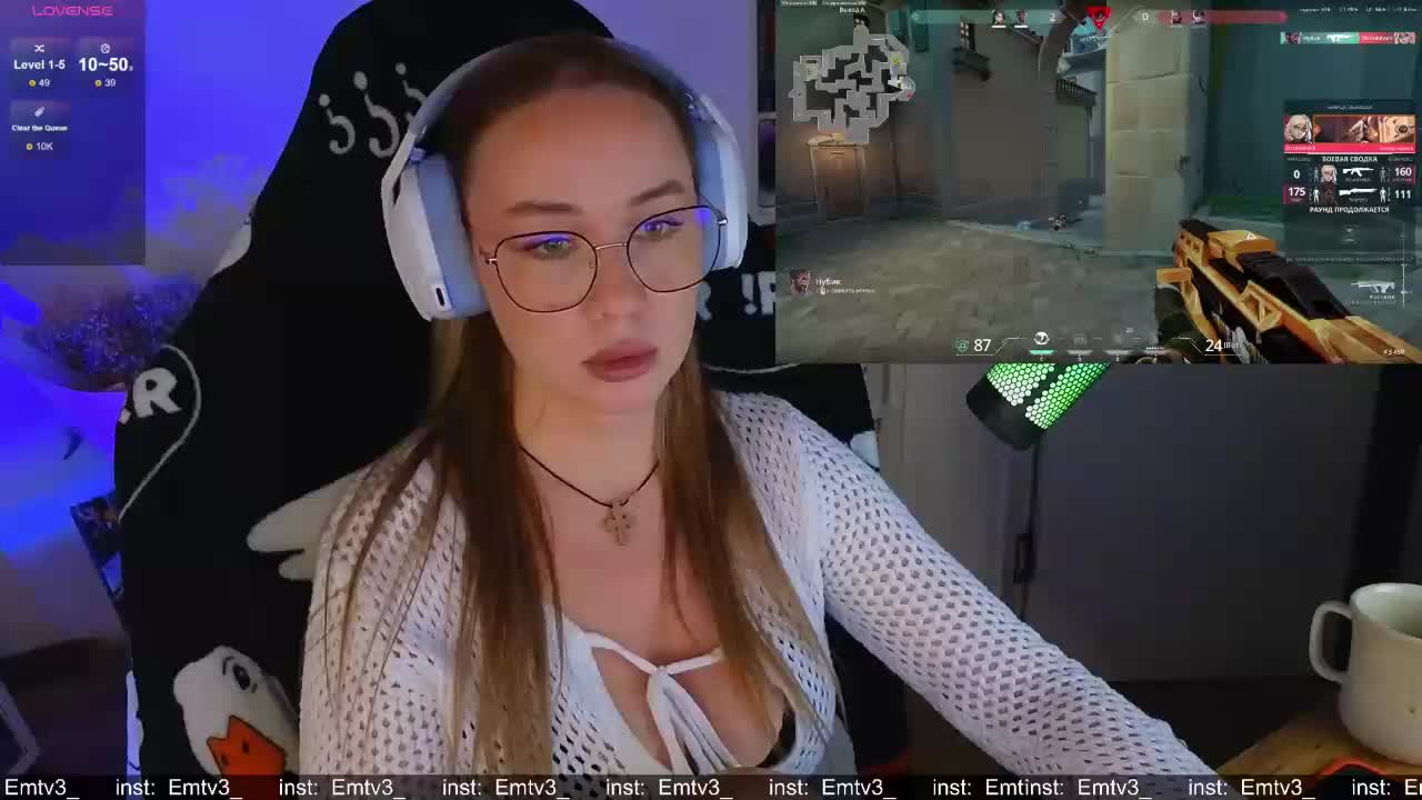 Emili1- Adult Chat November 24, 2025