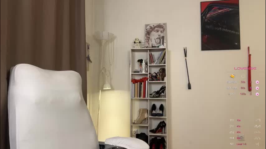 emily_w0w_ Adult Chat November 24, 2025