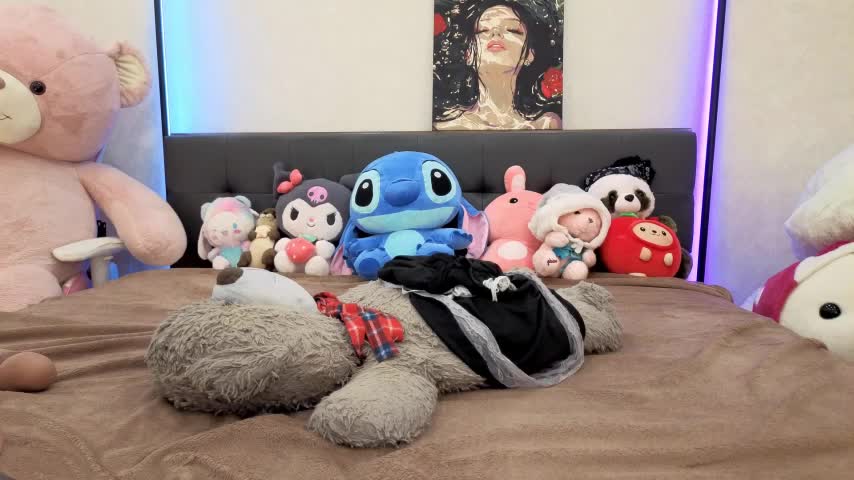 dolly_ll Adult Chat November 24, 2025