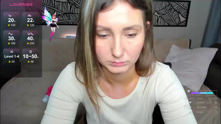 nikkikiss__ Adult Chat November 24, 2025