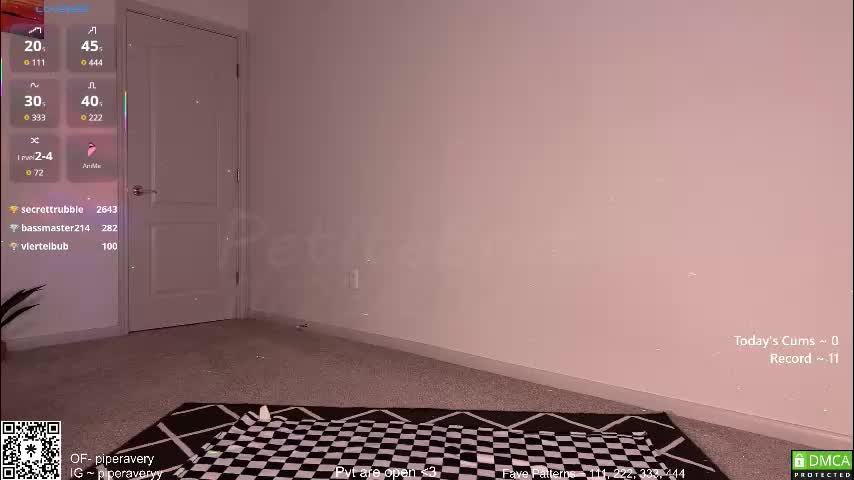 petitebrat Adult Chat November 24, 2025