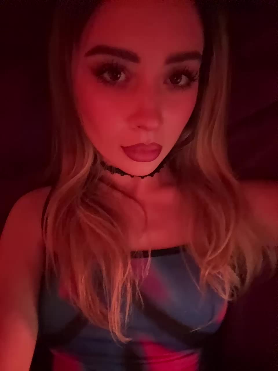 AnnaPopy Adult Chat November 24, 2025