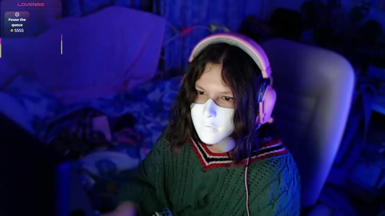 kotenya Adult Chat November 24, 2025