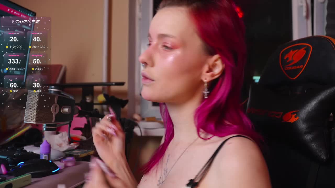 BlueCherry Adult Chat November 24, 2025