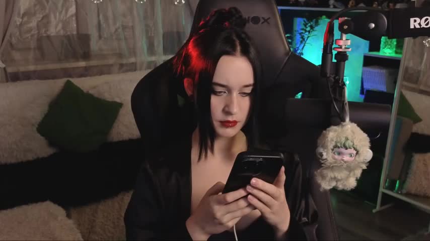 Kira_Li_Lime Adult Chat November 24, 2025