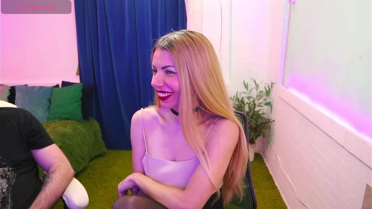 AlisaAleks Adult Chat November 24, 2025