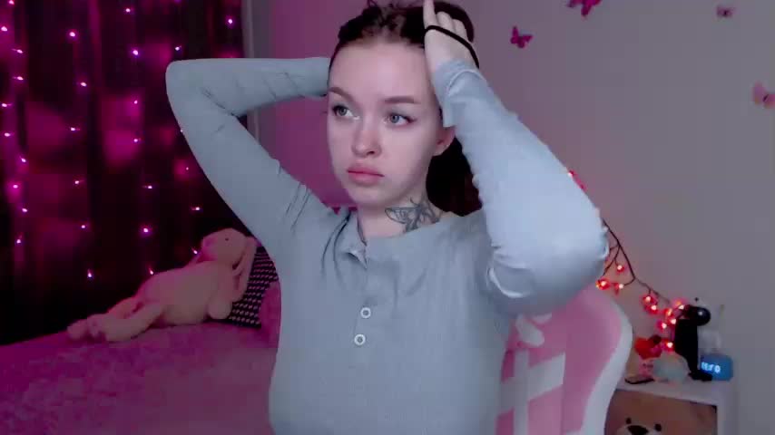 NaughtyMable Adult Chat November 24, 2025