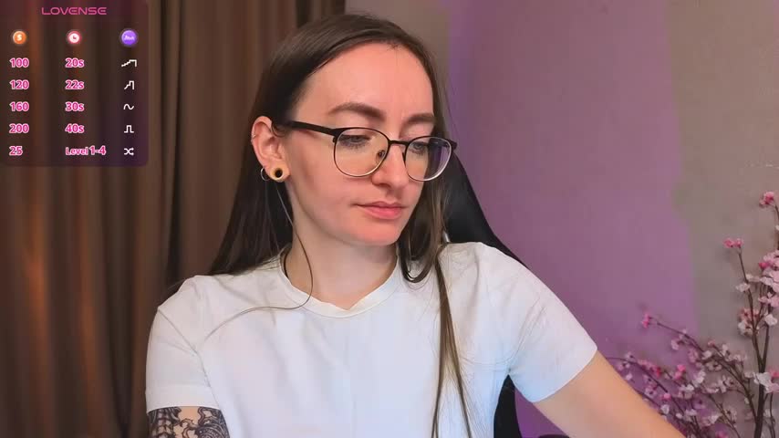 ShiroHeby Adult Chat November 24, 2025