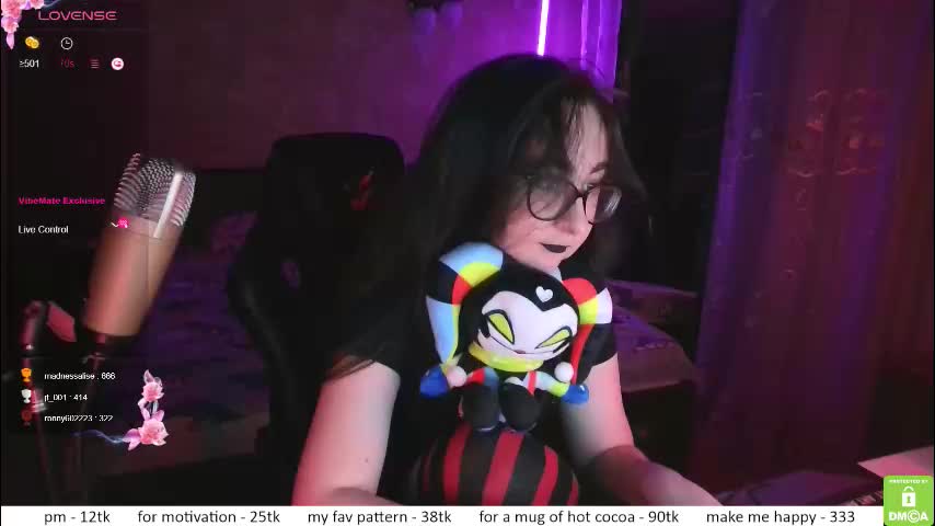 el_sweety Adult Chat November 24, 2025