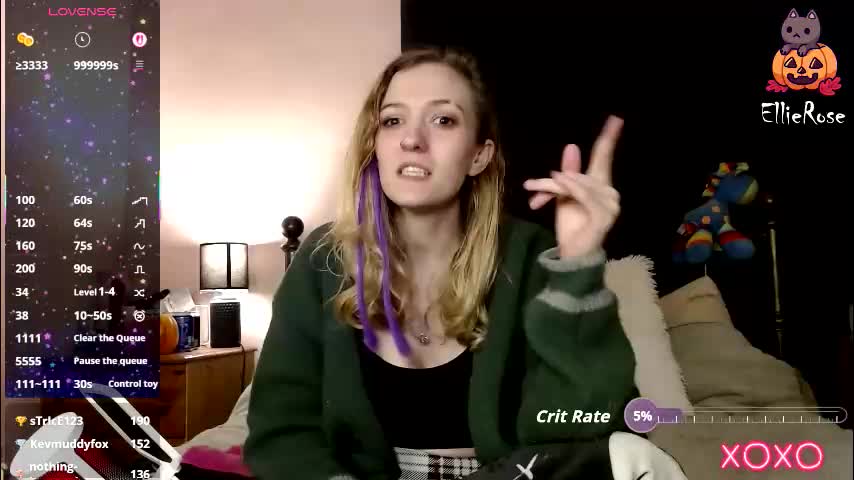 xelliee_rosex Adult Chat November 24, 2025