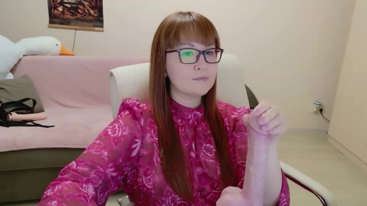 MISTRESS-FOX Adult Chat November 24, 2025