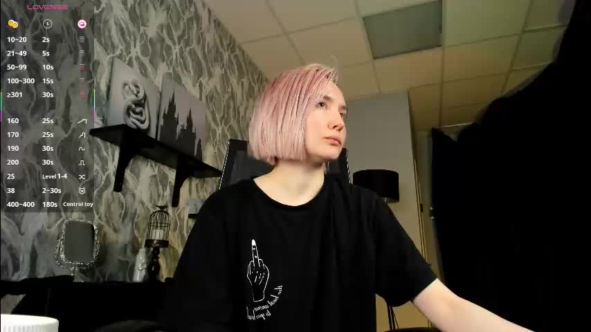 fetishrey Adult Chat November 24, 2025