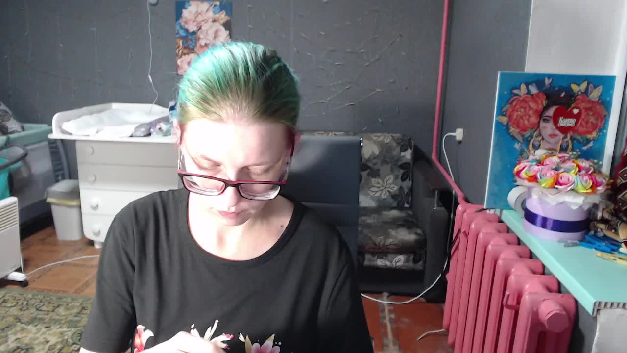 malvinella Adult Chat November 24, 2025