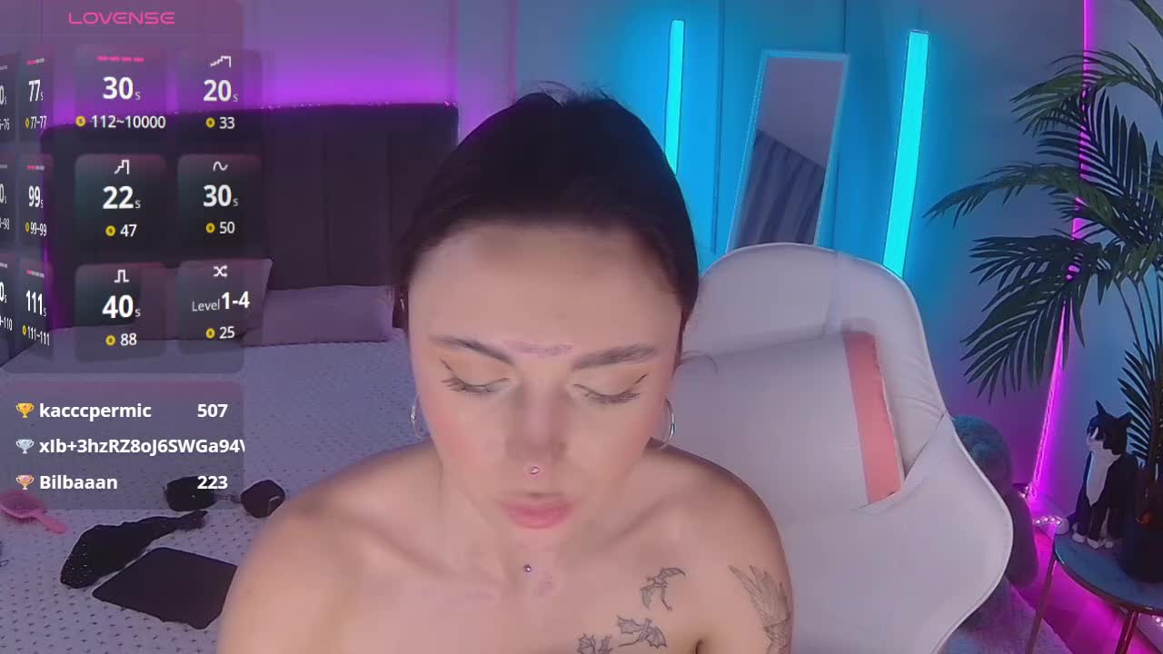 Lerochkaa Adult Chat November 24, 2025