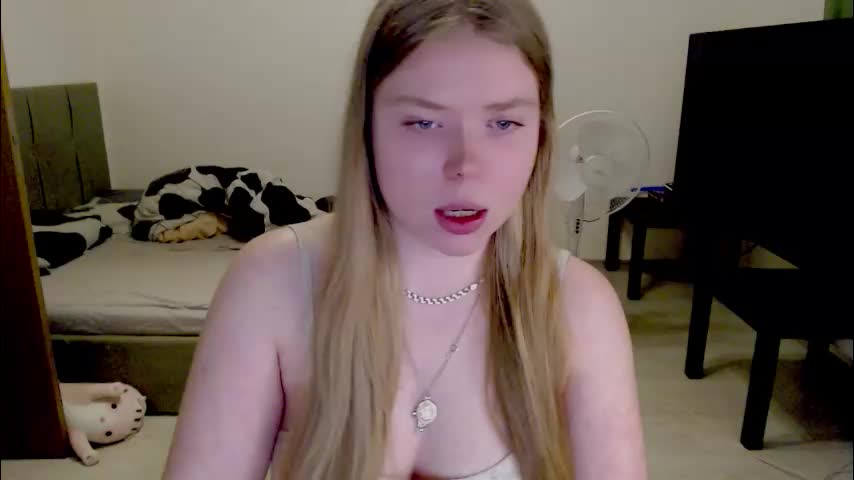 kitten_jenny01 Adult Chat November 24, 2025