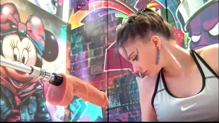 vanessa_love Adult Chat November 24, 2025