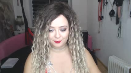 missGODDESS Adult Chat November 24, 2025