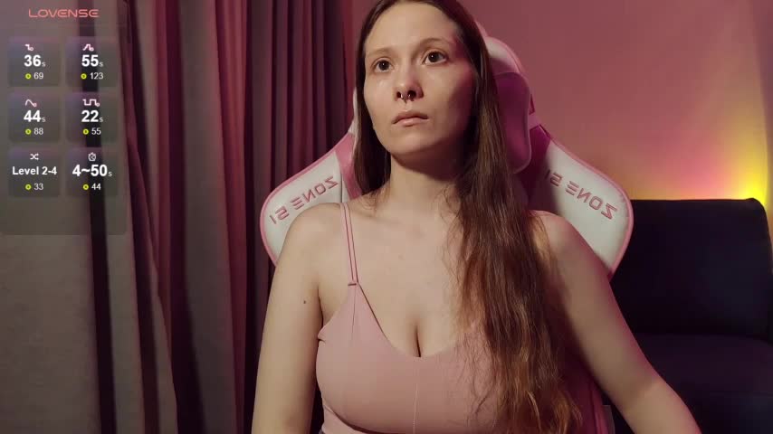 Charly_Fox Adult Chat November 24, 2025