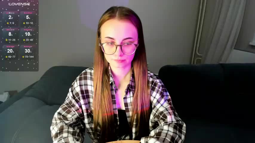 MewStella Adult Chat November 24, 2025