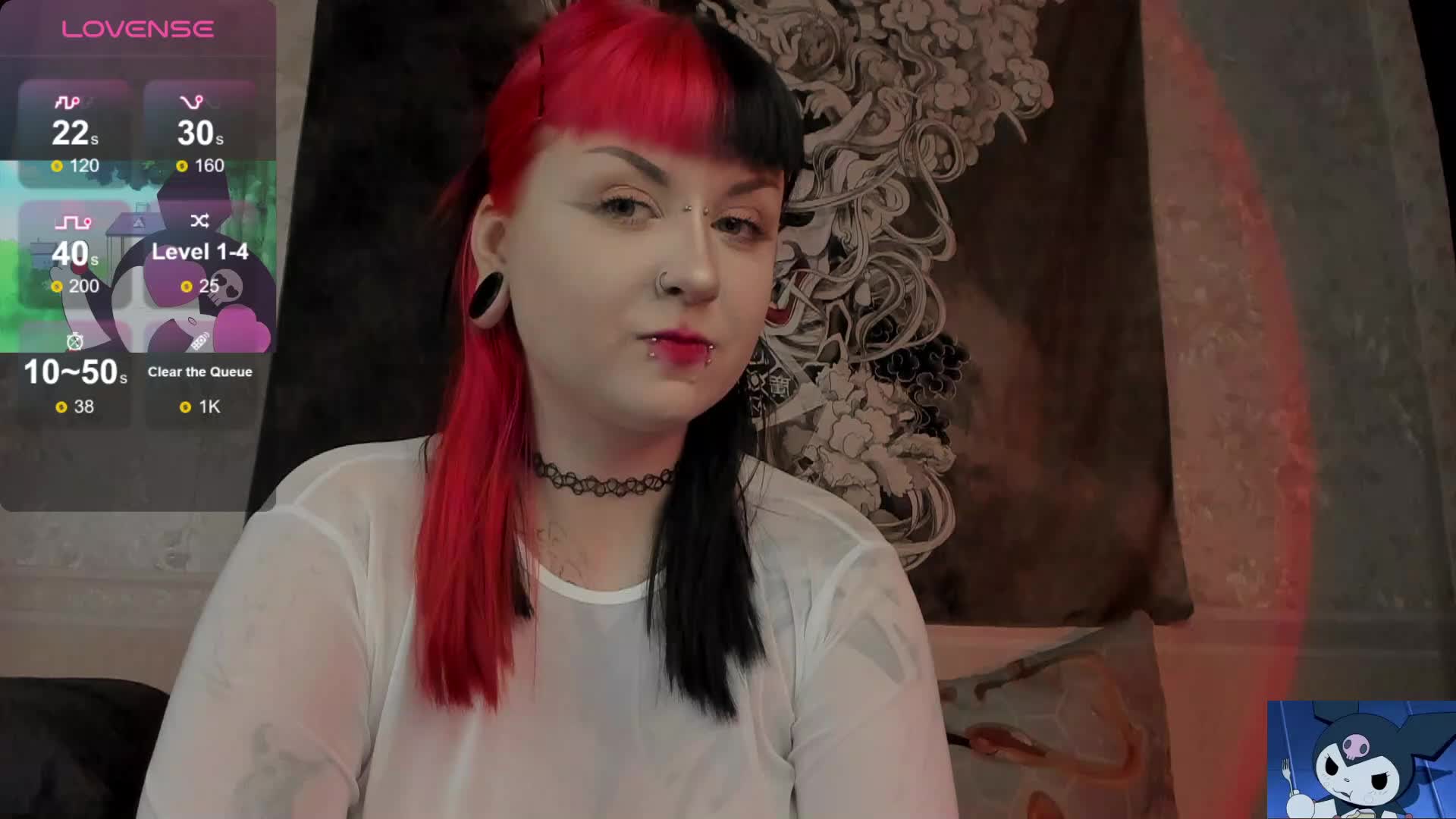 toriayun0 Adult Chat November 24, 2025