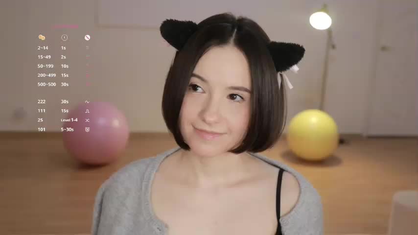 MissEssie Adult Chat November 24, 2025