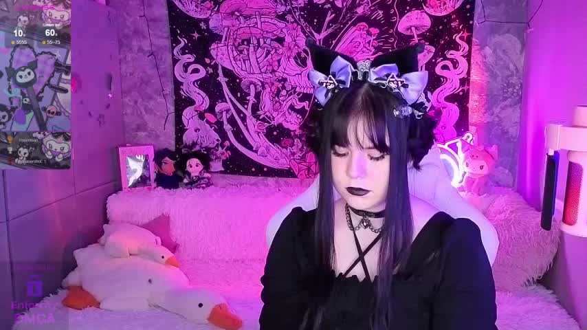 ClaireFaers_ Adult Chat November 24, 2025