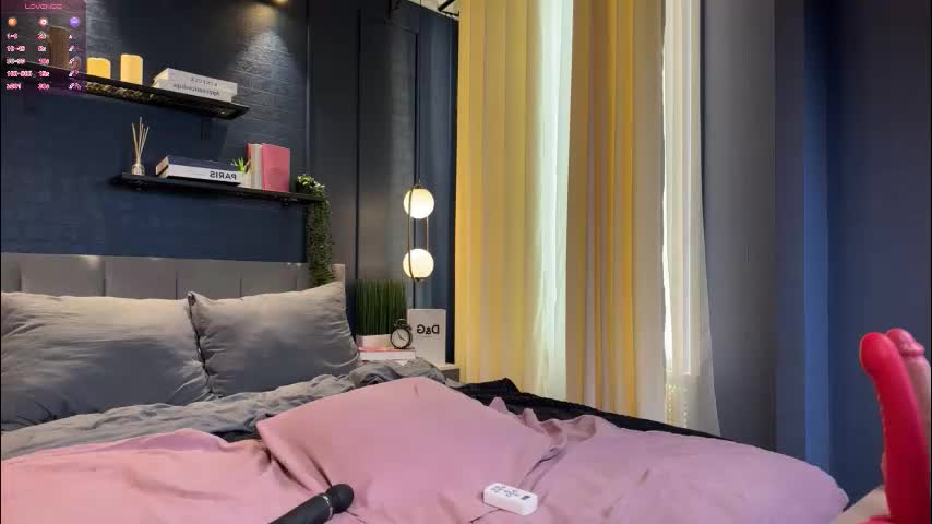 lela_ryan Adult Chat November 24, 2025