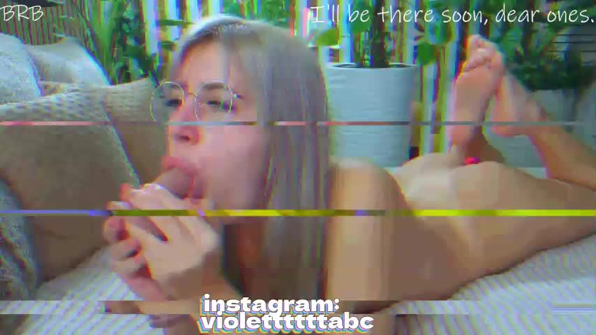 -Violettttta- Adult Chat November 24, 2025