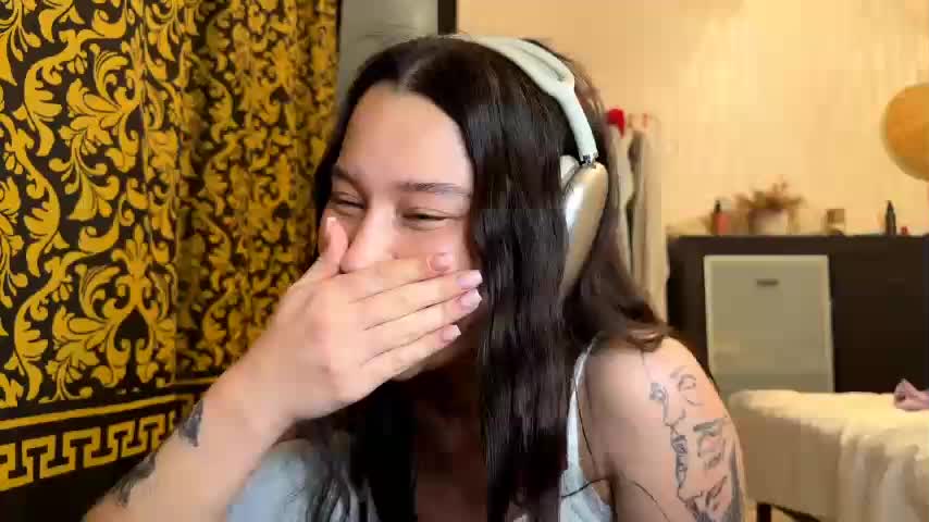 LakishaYanish Adult Chat November 24, 2025