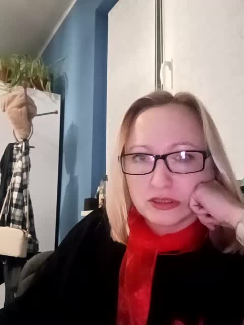 Krasotkas_duo Adult Chat November 24, 2025