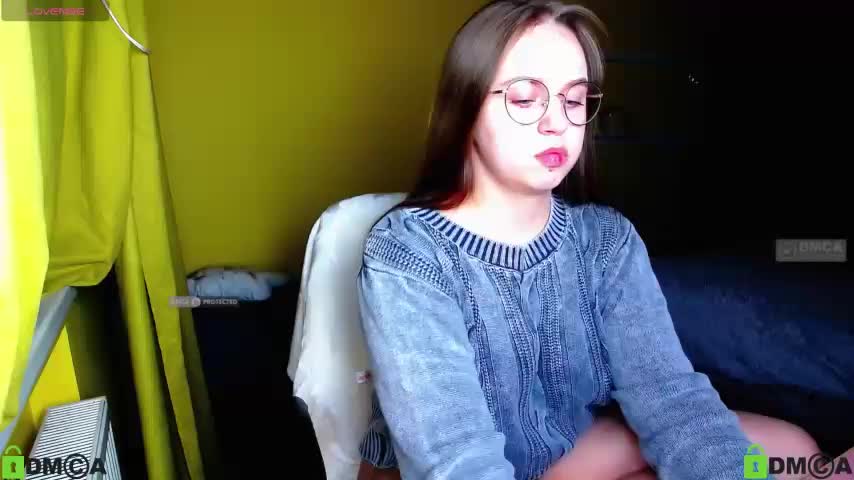 Lilysweet13 Adult Chat November 24, 2025