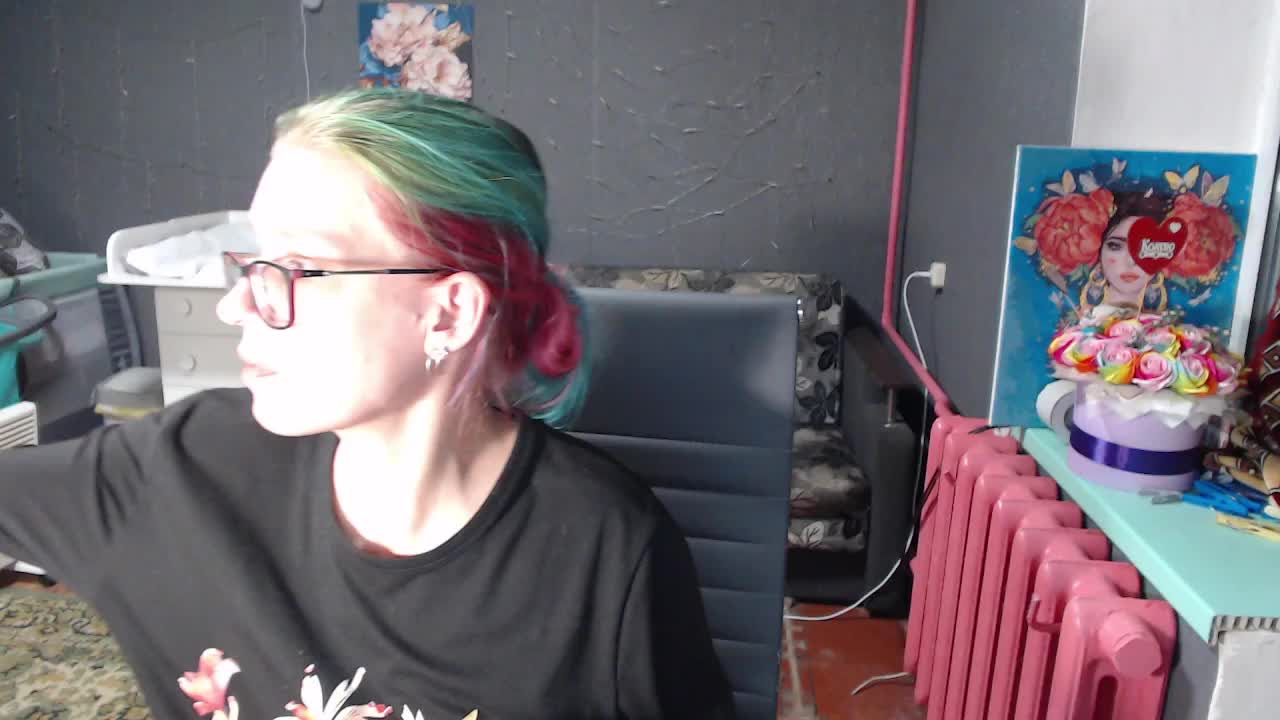 malvinella Adult Chat November 24, 2025